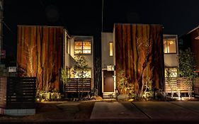 Rakuten STAY HOUSE x WILL STYLE 八幡堀 102